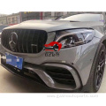 Benz GlC 2016-2019 change GLC 63S style Bodykit